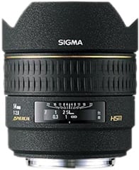 Sigma EX 14mm f2.8 Aspherical HSM lens (Nikon) - CeX (UK): - Buy Sigma EX 14mm f2.8 Aspherical HSM lens (Nikon) - CeX (UK): - Buy